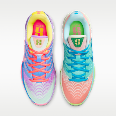 Sabrina 3 'What The?' Basketball Shoes. Nike CA